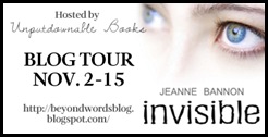 Tour Banner