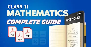 Class 11 Basic Mathematics Solutions