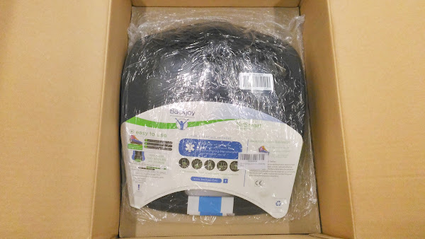 BackJoy Posture+