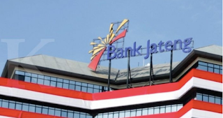 jam buka bank jateng