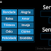 ATIVIDADE ON-LINE - SENTIMENTOS - RELACIONAR