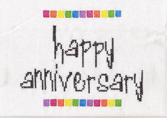 wedding anniversary quotes for parents. Job anniversary if you a