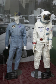 First Man movie costumes