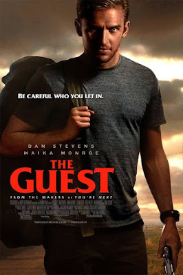 The Guest 2014