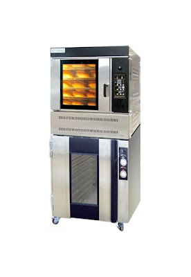 Sinmag Oven SM-705G