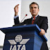 IATA Urges all Operators in Aviation Sector to Sticks to Chicago Convention Guidelines