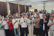 Tekan Angka Kecelakaan Dikalangan Pelajar, Jasa Raharja Tanjungpinang Inisiasi Forum Diskusi Lakalantas Di Kota Tanjungpinang