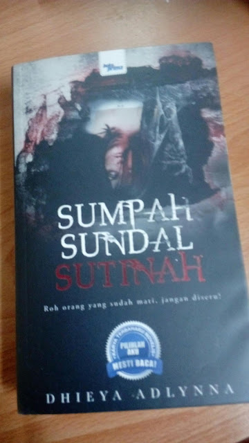 Sumpah Sundal Sutinah oleh Dhieya Adlynna