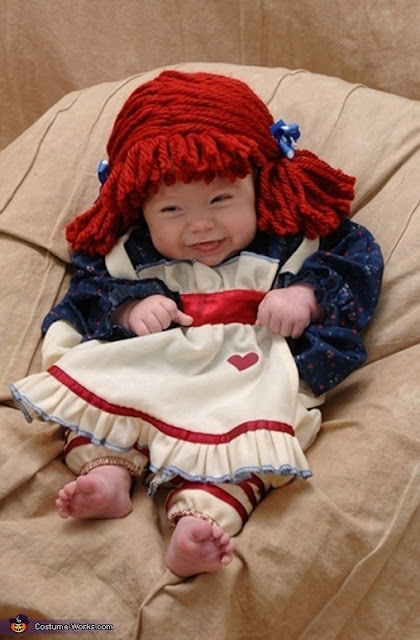 Raggedy Ann