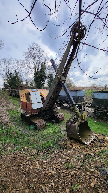 Rocks by Rail Museum