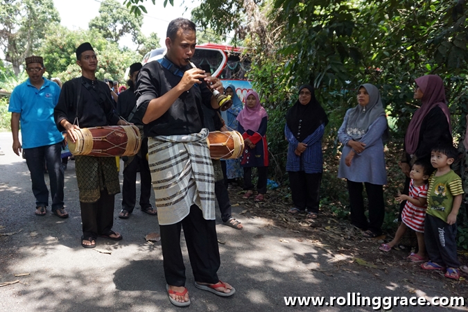 Experience Malay Culture at Kampung Raga Homestay, Kedah ...