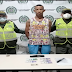 Atracadores del barrio Mareigua golpearon y despojaron de $300 mil a un ciudadano