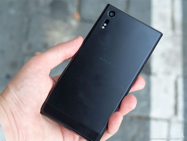 Mua Sony Xperia XZ ở đâu uy tín giá rẻ ?