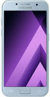 Samsung Galaxy A3 (2017) Full Spesification