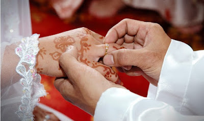 Nikah Jarak Jauh, Bisakah?