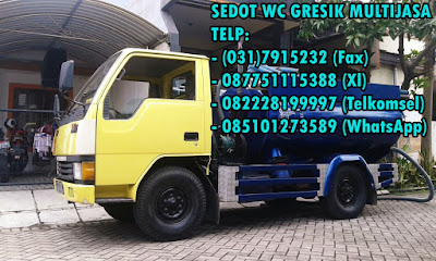 Sedot Wc Bringkang Menganti Gresik 085101273589(WA)