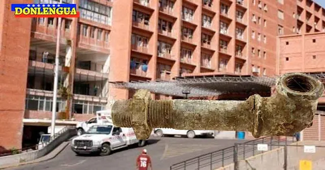 Discutiendo por un tubo viejo asesinaron a un hombre en Barcelona