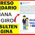 Ingreso Solidario Colombia: consulta cómo cobrar el octavo giro de 160 000 pesos