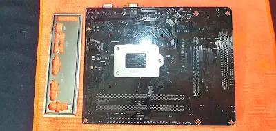 2024 AFOX H55M VER1.01 NVMe M.2 SSD BOOTABLE BIOS MOD