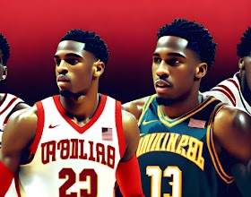 Who has the most NCAA tournament wins last 10 years?