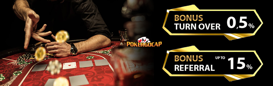 bonus rollingan terbesar idn poker