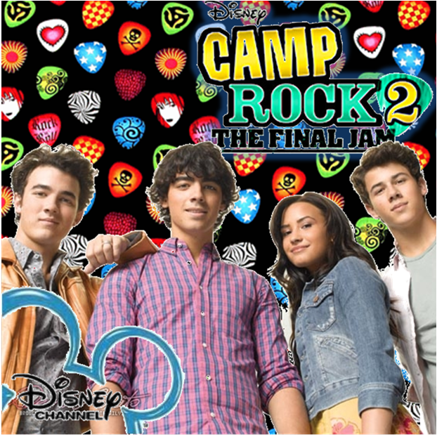 CAMP-ROCK-2-it's-on-free-lyric-mp3