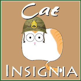 Cat Insignia