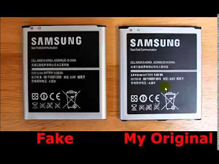 fake-vs-original-battery-test