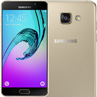 Samsung Galaxy A5 (2016) Price in Pakistan