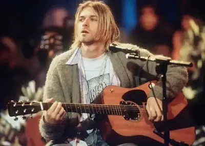 Kurt Cobain