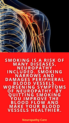 Treat Peripheral Neuropathy