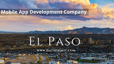 Mobile App Development Company in El Paso