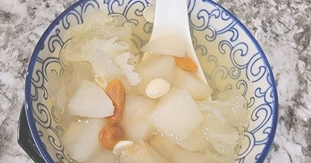 Asian Pear Recipes