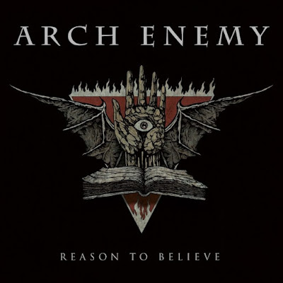 Arch Enemy, Metal, reason to believe, slashky gitaris, www.slashkygitaris.com