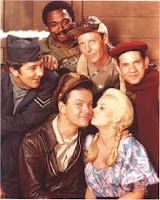 Hogan's Heroes DVD