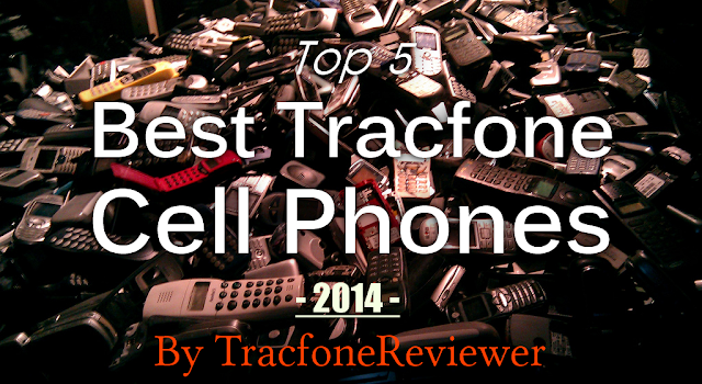 best android tracfone smartphone