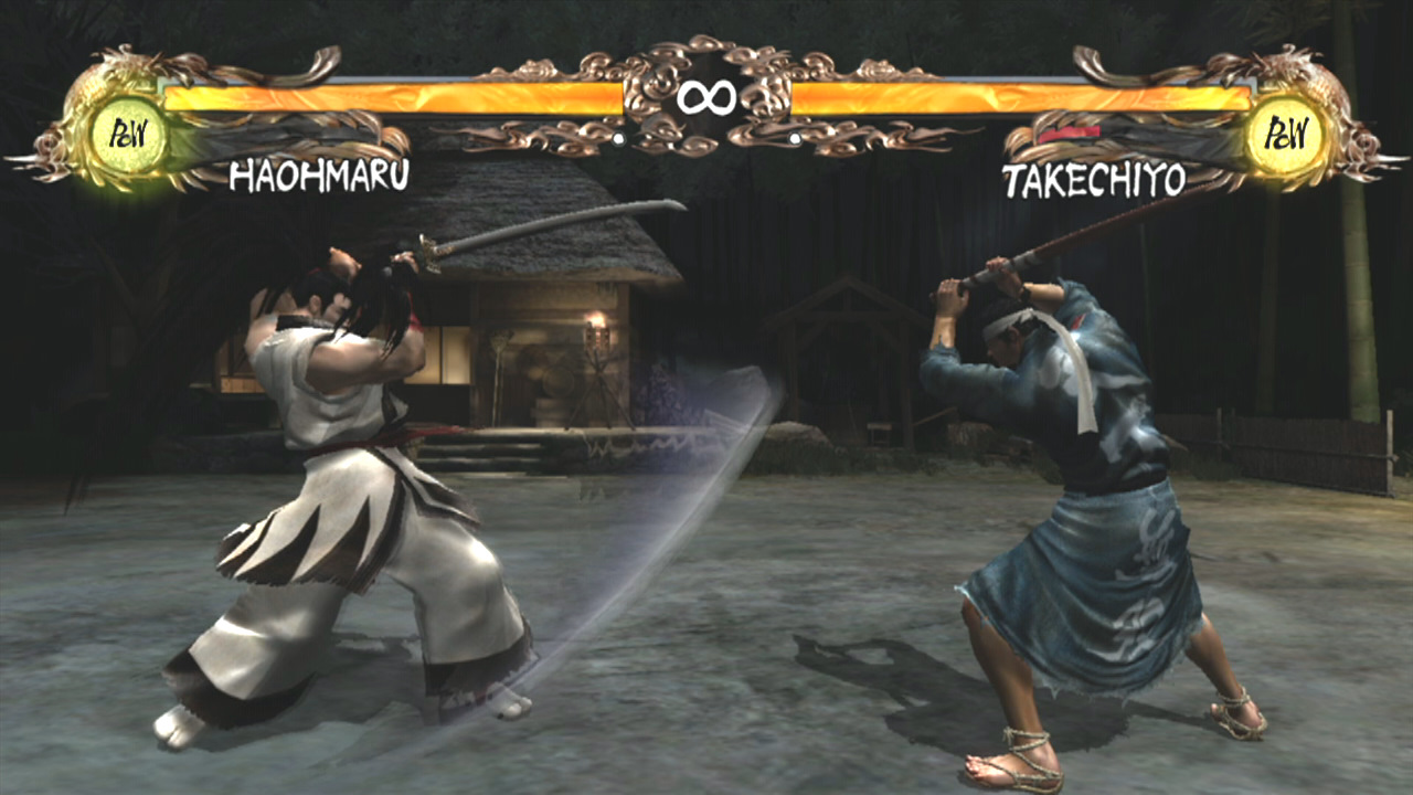 TORRENT GAMES para PC, PS1, PS2, PS3, PSP, Wii e X-BOX 360!: Samurai Shodown: Sen (X-BOX360) 2009