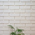 Painted brick seeks high impact art