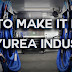 How To Make It In The Polyurea Industry