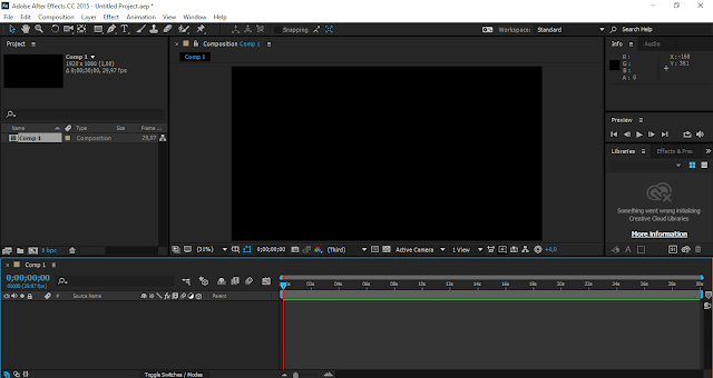 crack adobe after effect cc 2015