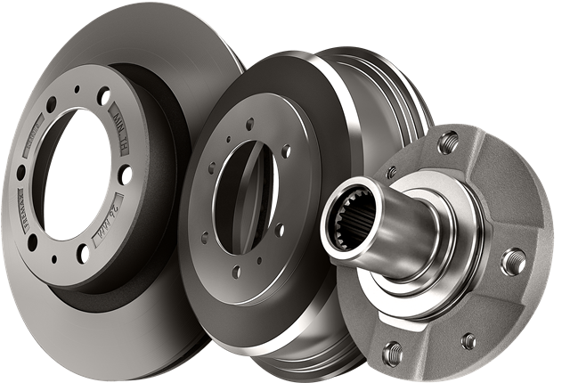 AUTOMEC: Com qualidade e segurança reconhecida por montadoras e certificação internacional, Fremax investe no desenvolvimento de cubos de rodas
