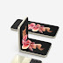 SAMSUNG— Samsung Galaxy Z flip 3 128GB