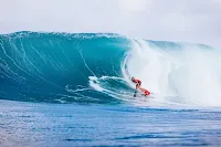 John John Florence (Foto: 23Sunset-0T8A9670-Brent Bielmann-Hurley-Pro-Sunset-Beach)