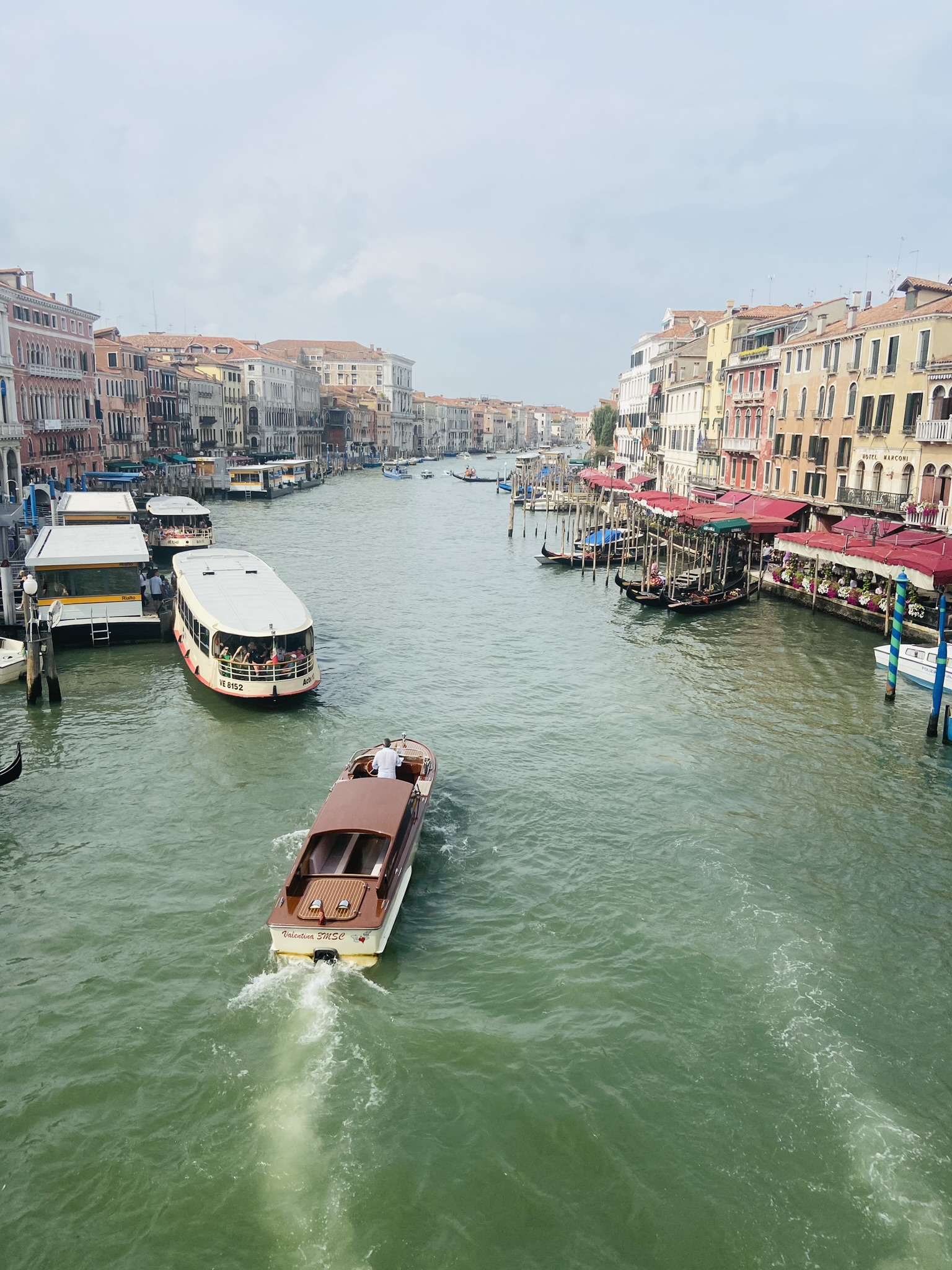 βενετία εκδρομή καλοκαίρι αδριατική οικογένεια 3ήμερο κανάλια γόνδολες κρουαζιέρα ιταλία