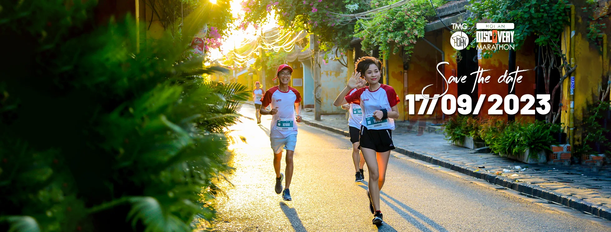 Hoi An Discovery Marathon 2023