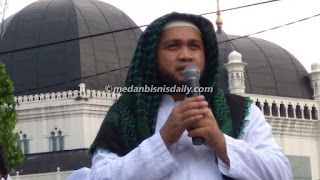 Al Washliyah Kritik Pemerintah Bubarkan FPI, Singgung Ahmadiyah dan Syiah