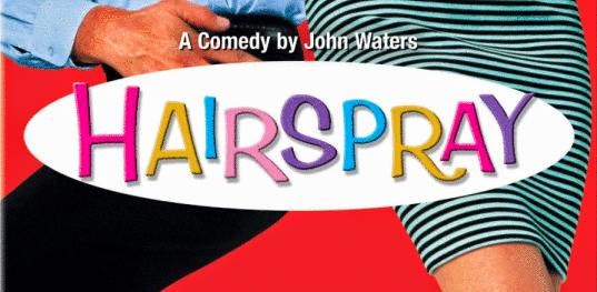 Hairspray, película