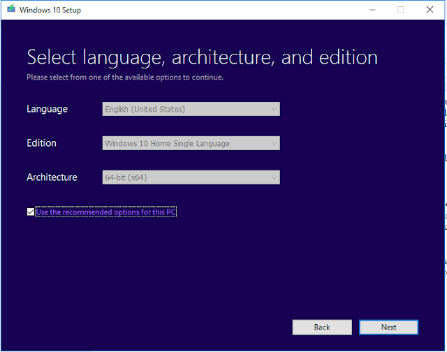 How to Create a Windows 10 USB Bootable Flash Drive ?