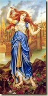 Cassandra