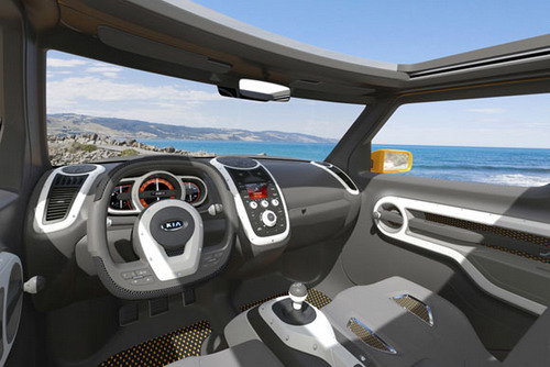 Concept Car KIA